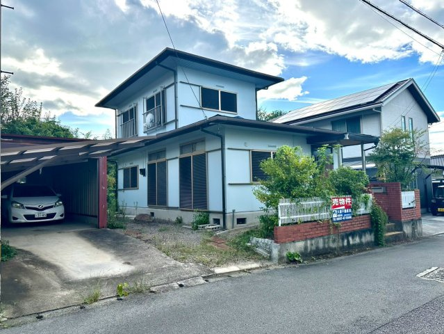 萩生　中古戸建