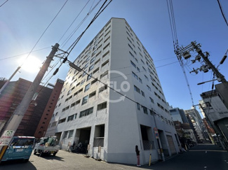 【外観】 | ホワイトレジデンス　外観