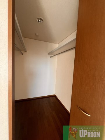 リヴィエールの収納