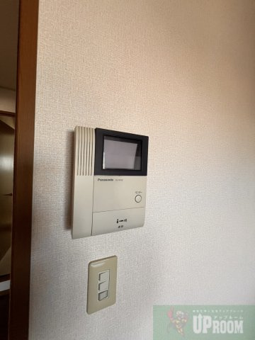 リヴィエールのセキュリティ
