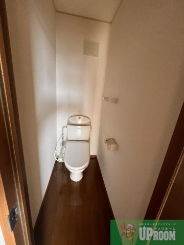 リヴィエールのトイレ