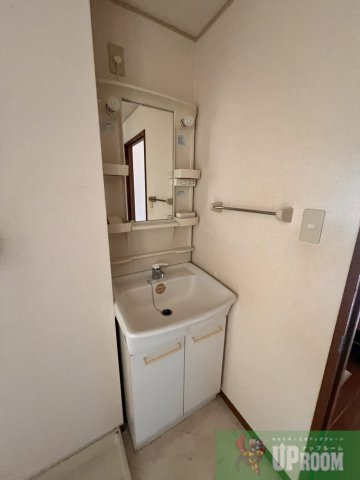 リヴィエールの洗面所