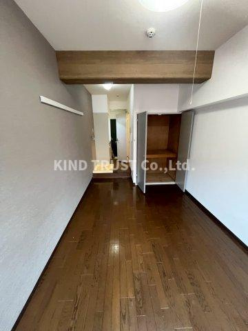 ボヌールリーブ・Tの内装|明るい室内です