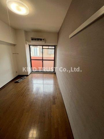 ボヌールリーブ・Tの居間・リビング|ゆったり過ごせるリビングです