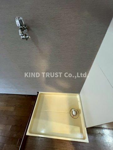 ボヌールリーブ・Tの設備