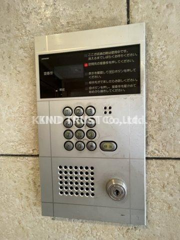 ボヌールリーブ・Tのセキュリティ