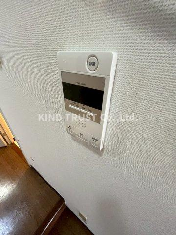 ボヌールリーブ・Tの設備