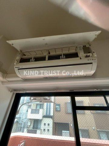 ボヌールリーブ・Tの設備