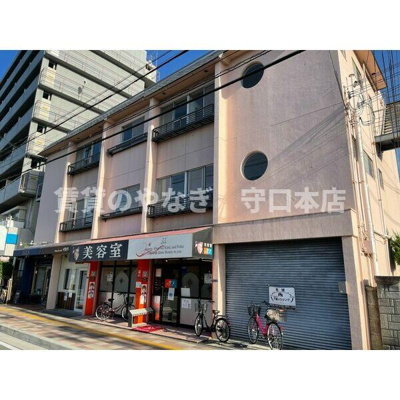 【外観】 | 片山ビル