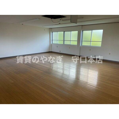 【居間・リビング】 | 片山ビル