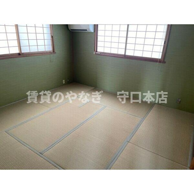 【和室】 | 片山ビル