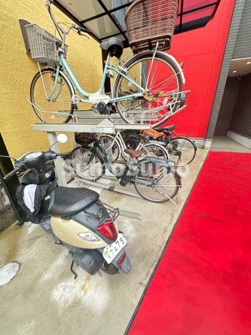 パークTAKASHOのその他共用部分