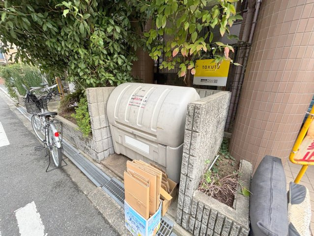 グランシャトーのその他共用部分