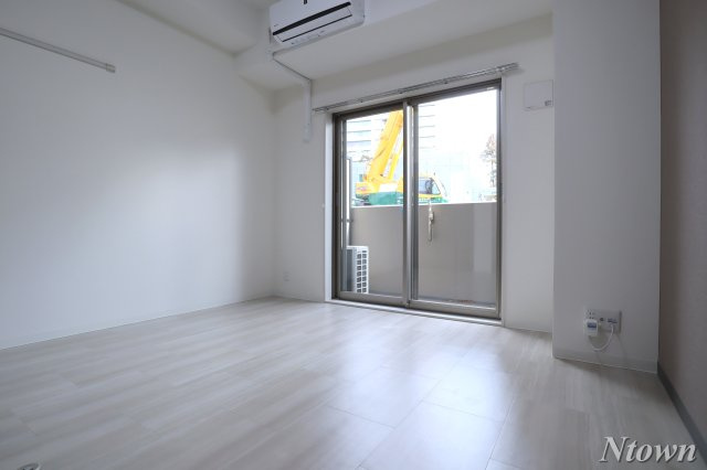 【その他】 | ボーデュキャナル幅下 | お部屋です