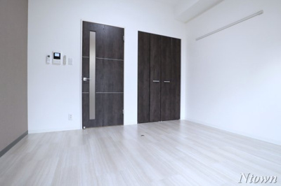 【その他】 | ボーデュキャナル幅下 | お部屋です