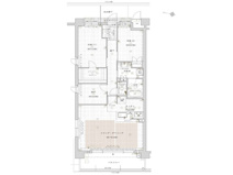 グランアッシュ山科御陵の画像