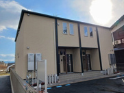 ミルキーコートの画像