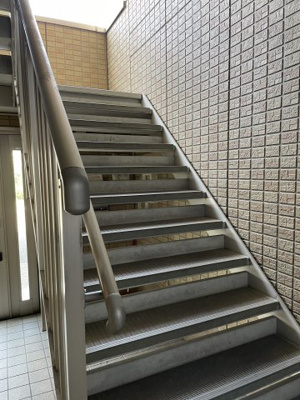 【その他共用部分】 | セント光が丘Ⅱ