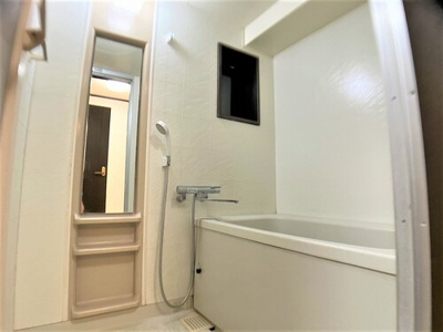 【浴室】 | ラフィーネヌーベル安里