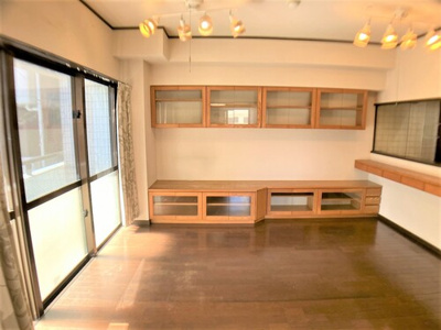 【内装】 | ラフィーネヌーベル安里