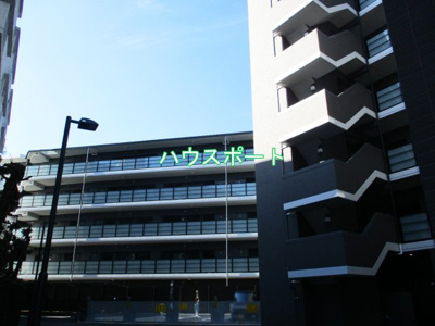 【外観】 | グランアッシュ山科御陵