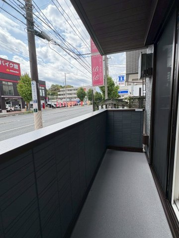 【バルコニー】 | D Paina Hino