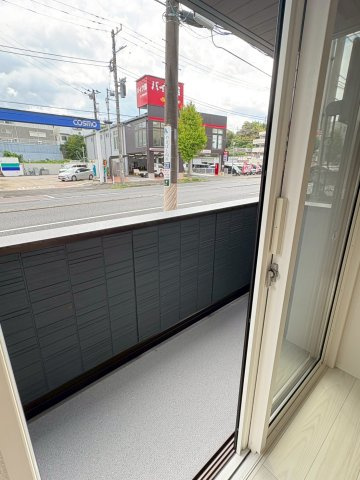 【バルコニー】 | D Paina Hino