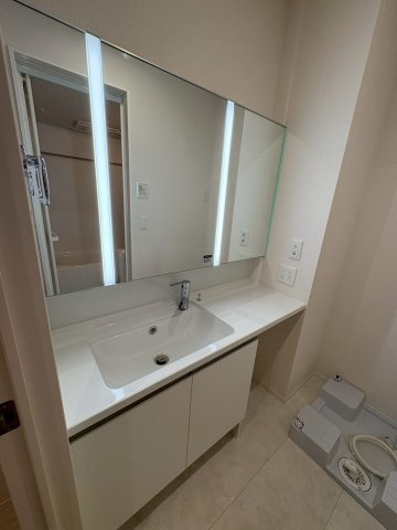 【独立洗面台】 | D Paina Hino