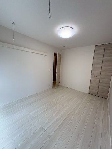 【洋室】 | D Paina Hino