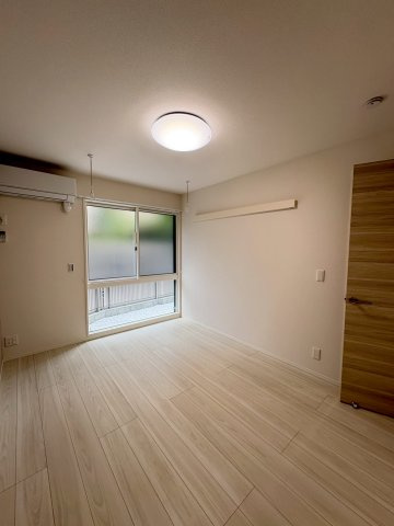 【洋室】 | D Paina Hino