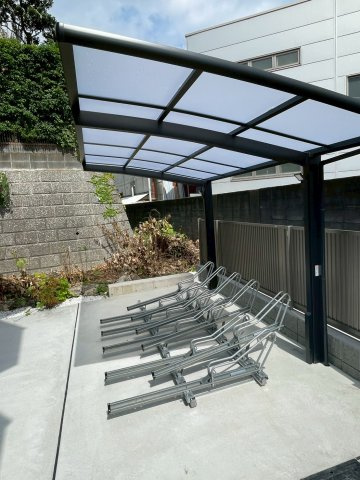 【その他共用部分】 | D Paina Hino