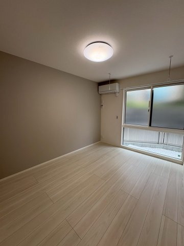 【洋室】 | D Paina Hino