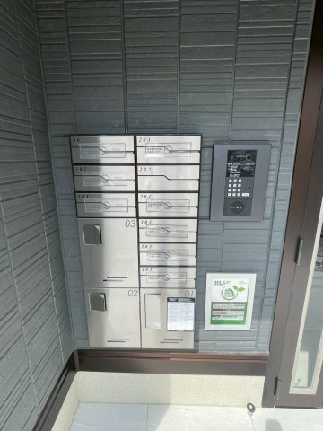 【その他共用部分】 | D Paina Hino