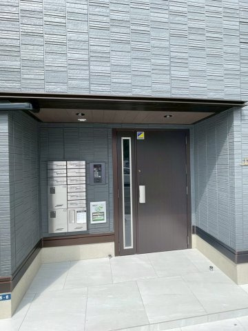 【エントランス】 | D Paina Hino