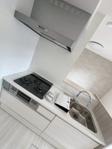 【キッチン】 | D Paina Hino