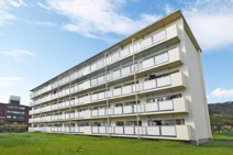 ビレッジハウス北条1号棟の画像