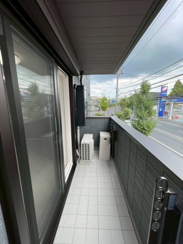 【バルコニー】 | D Paina Hino