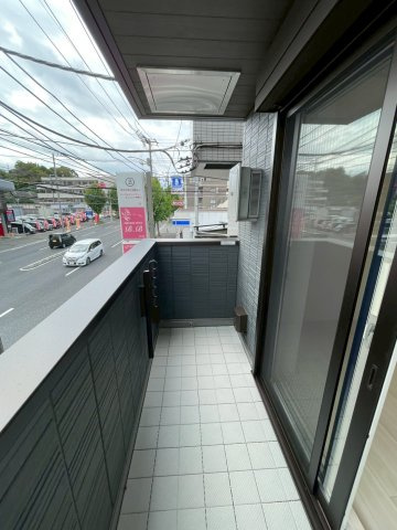 【バルコニー】 | D Paina Hino