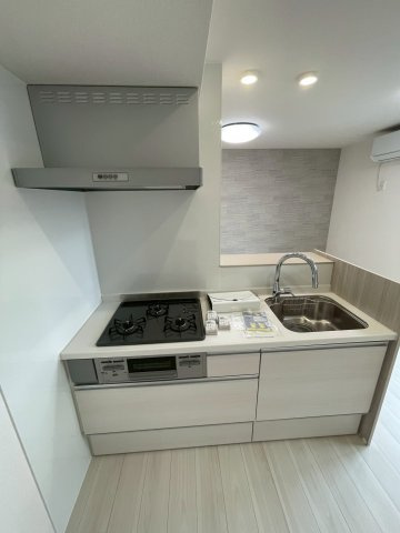 【キッチン】 | D Paina Hino