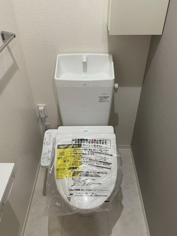 【トイレ】 | D Paina Hino