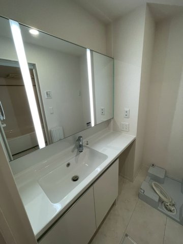 【独立洗面台】 | D Paina Hino