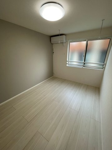 【洋室】 | D Paina Hino