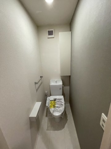 【トイレ】 | D Paina Hino