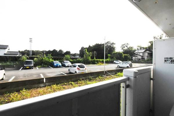 ビレッジハウス上妻2号棟のその他|ビレッジハウスの同一物件・同一タイプの間取りの写真です