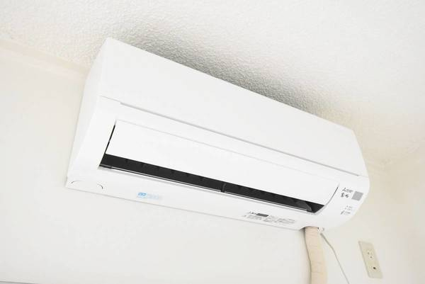 ビレッジハウス上妻2号棟の設備|ビレッジハウスの同一物件・同一タイプの間取りの写真です