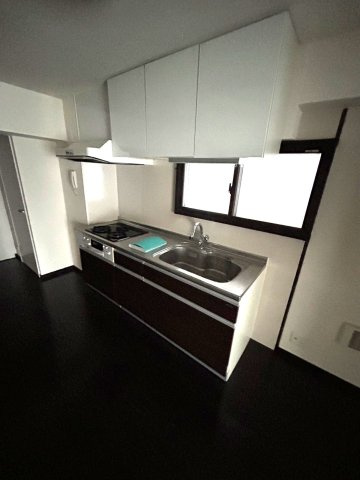 クリーンハイツ三田のその他|周辺環境　オーケー札の辻店まで483m　徒歩7分