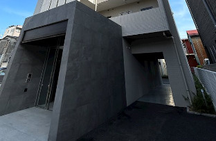 【エントランス】 | Par　Bonheur