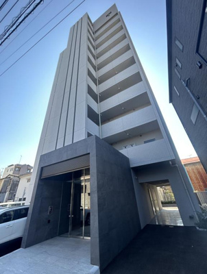 【外観】 | Par　Bonheur