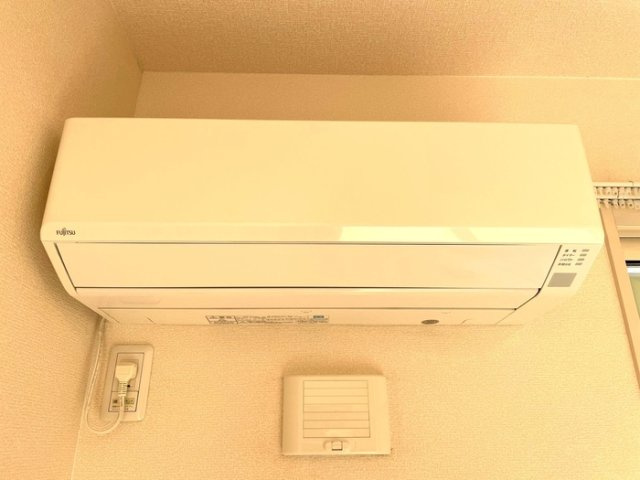 St.Island Ⅰの設備