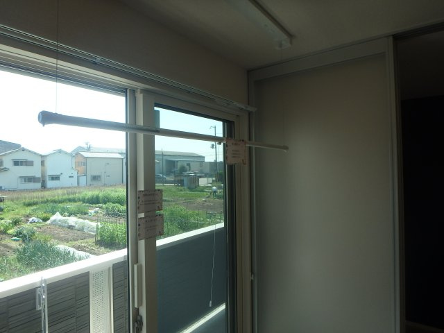 St.Island Ⅰの設備